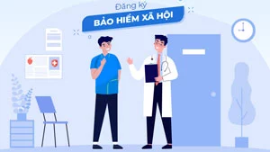 Đăng ký BHXH lần đầu cho Công ty