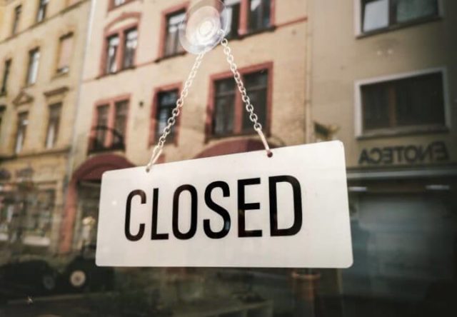 Tạm ngừng kinh doanh, giải thể công ty, chấm dứt hoạt động của văn phòng đại diện, dự án…