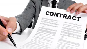 Lập, soát xét Hợp đồng lao động