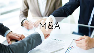 M&A