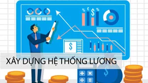 Xây dựng hệ thống lương, thang bảng lương