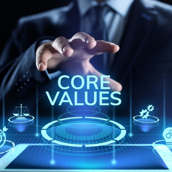 Core values